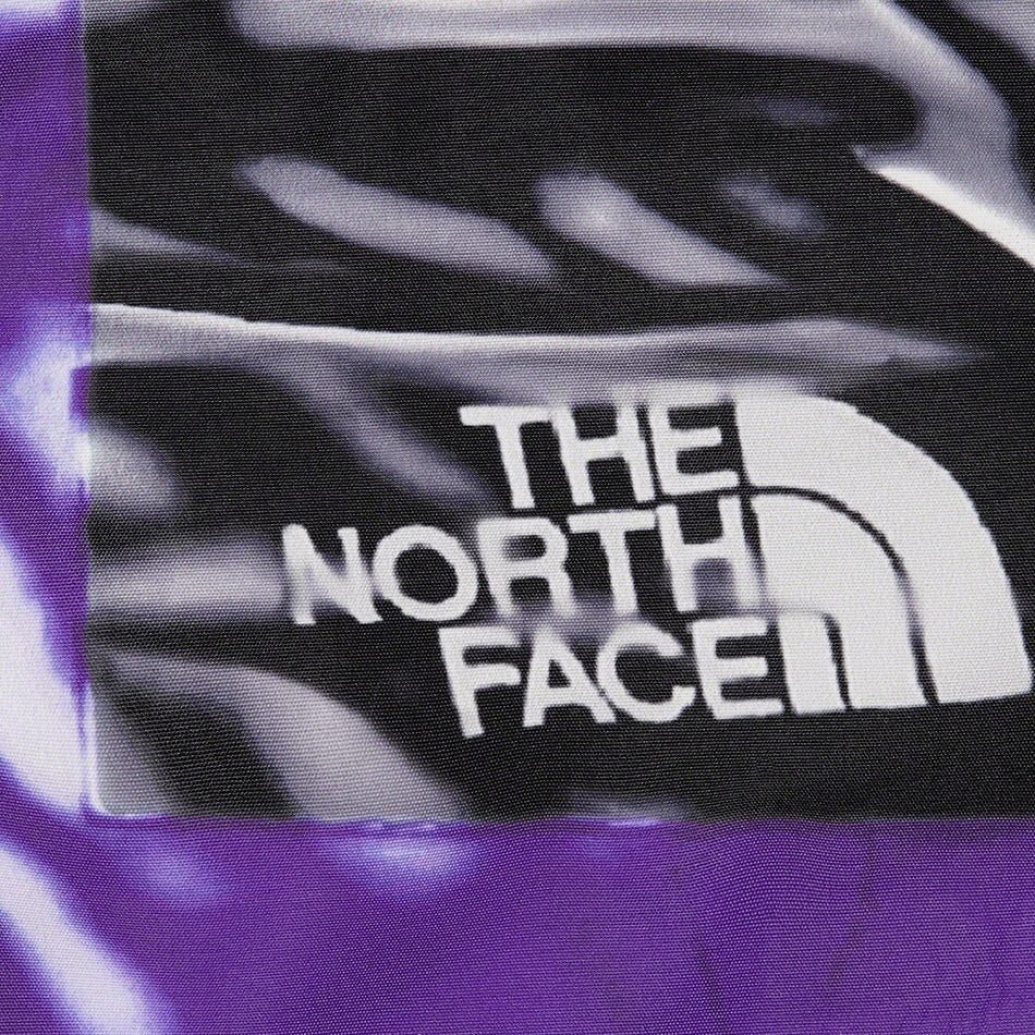 Supreme®/The North Face® Trompe L’oeil Printed Taped Seam Shell Jacket view 13